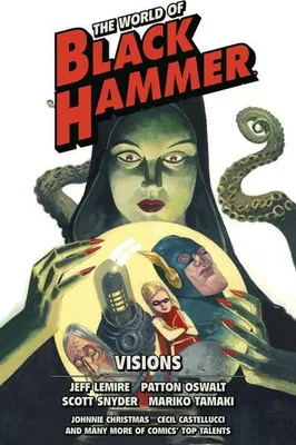 Image de The World of Black Hammer Omnibus Volume 5