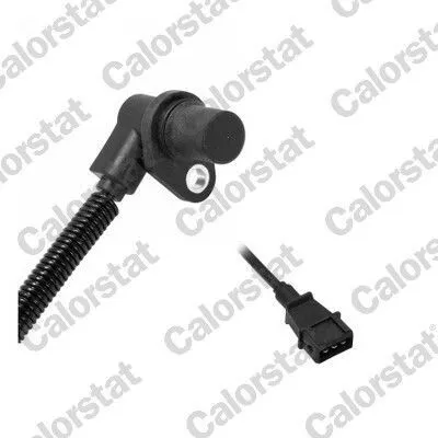 Produktbild von CALORSTAT by Vernet CS0341 Kurbelwellensensor Impulsgeber für OPEL Omega B Limousine (V94)