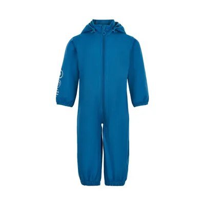 Produktbild von Minymo Softshellanzug Blue Gr. 92