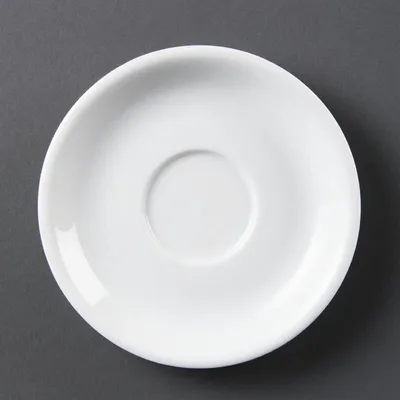 Produktbild von Olympia Whiteware Untertassen für CB469 (12 Stück)