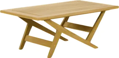 Produktbild von Robuster Esstisch aus Holz – Praktisch und langlebig für Ihren Essbereich