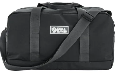 Zdjęcie produktu dla Torba podróżna Fjallraven Vardag Duffel 33 - czarna