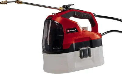 Produktbild von Einhell Akku-Drucksprühgerät GE-WS 18/35 Li-Solo