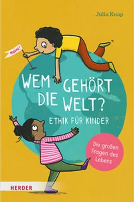 Produktbild von Wem gehört die Welt?