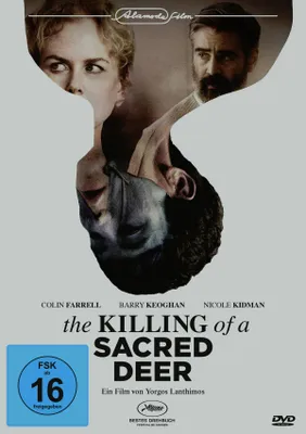 Obrázok produktu pre The Killing of a Sacred Deer