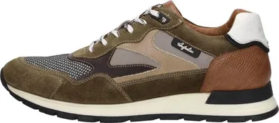 Image de Australian Tiago  Sneakers Laag - Taupe - Maat 49