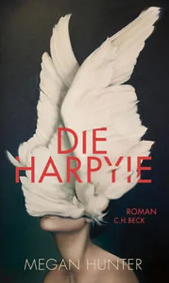 Produktbild von Die Harpyie