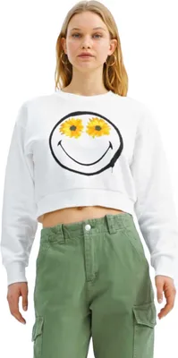Produktbild von Sweatshirt Desigual 23SWSK44-1001 für Damen