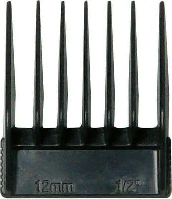 Produktbild von Jaguar Aufsteckkamm 12mmCM2000