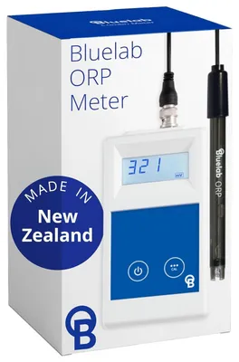 Obrázok produktu pre ORP-merací prístroj