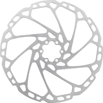 Obrázok produktu pre Brzdový kotúč Shimano SM-RT66 220 mm, 6 dier