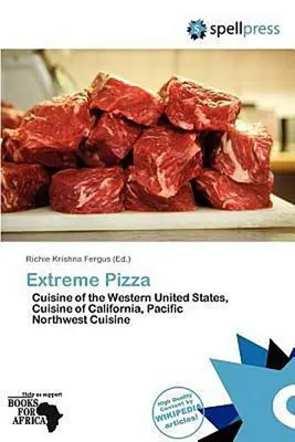 Produktbild von Extreme Pizza