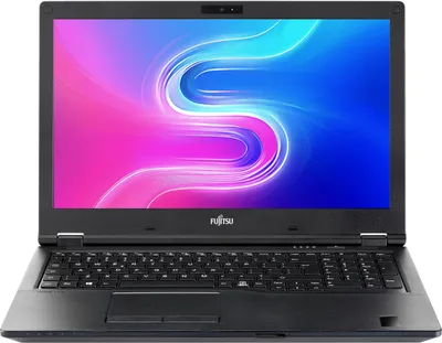 Produktbild von Laptop Fujitsu Lifebook E559 | Intel i3-8145U | 8 GB DDR4 | 256 GB SSD | 15.6 " Full HD | Win11  | Grade A