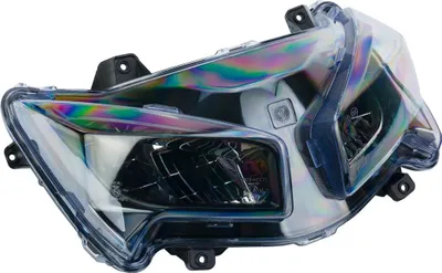 Zdjęcie produktu dla Lampa przednia CITY50