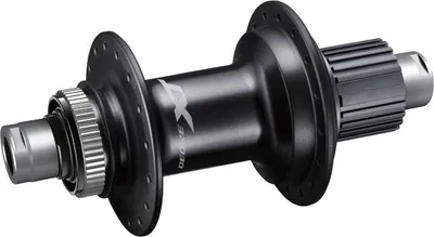 Immagine prodotto di Mozzo posteriore Shimano Xt Fh-m8110 vecchio 142 Mm 12 rapido 32 fori Kot / Cl / E-thru 12