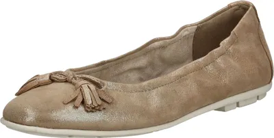 Produktbild von Tamaris Ballerinas Ballerinas Leder