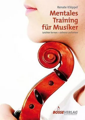 Immagine prodotto di Mentales Training für Musiker
