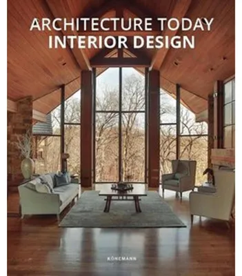 Produktbild von Architecture Today. Interior Design