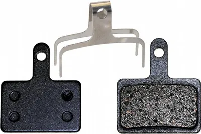 Zdjęcie produktu dla Klocki hamulca tarczowego Shimano Deore Mechanical