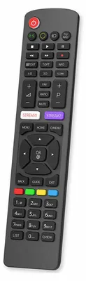 Produktbild von Philips SRP4030/10 Fernbedienung IR Wireless SAT, TV Tasten drücken