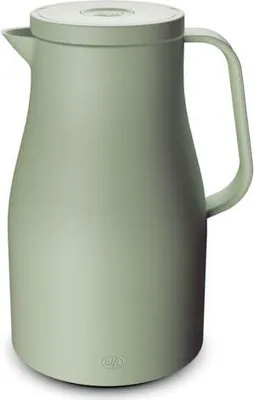 Produktbild von alfi Vorteilset von Neuerts Isolierkanne ECONSCIOUS 1125352100+ alfi Kannenreiniger cleanFix 30 cm