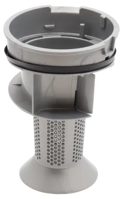 Produktbild von Rowenta Kegelfiltertank Staubsauger Besen XForce 9.60 RH2037 XNano RH1129