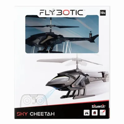 Immagine prodotto di Silverlit 84718 remote controlled toy
