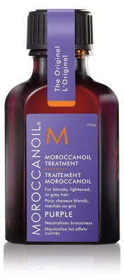 Produktbild von Moroccanoil Treatment Purple