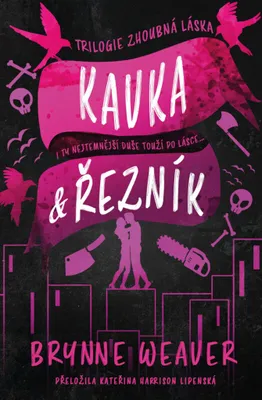 Immagine prodotto di Kavka & Řezník | Brynne Weaver
