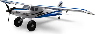 Immagine prodotto di Velivolo RC E-flite UMX Turbo Timber Evolution BNF Basic
