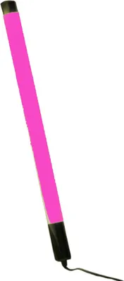 Produktbild von LED Leuchtstab pink 10 Watt 900 Lumen 63cm IP20