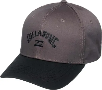 Produktbild von Billabong Arch Kappe Grau  Mann Grau One Size