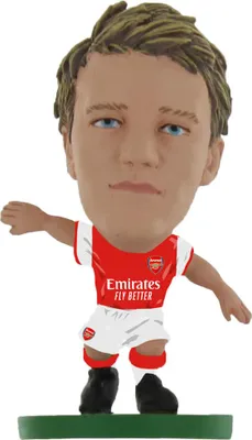 Obrázok produktu pre Figúrka SoccerStarz ARSENAL FC Odegaard