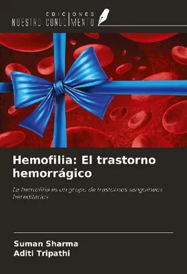 Produktbild von Hämophilie: Eine Bluterkrankung
