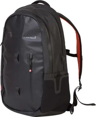 Produktbild von CASTELLI Fahrradrucksack - GEAR 26 L - Schwarz