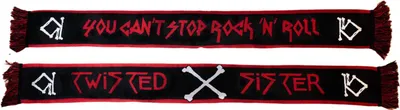 Obrázok produktu pre Twisted Sister Rock'n'rollovú šatku nezastavíš