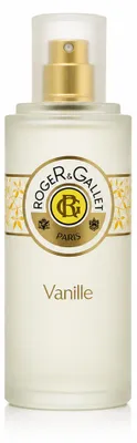 Produktbild von Roger & Gallet Vanille Eau Douce Parfumee Gentle Fragrant Water 100ml