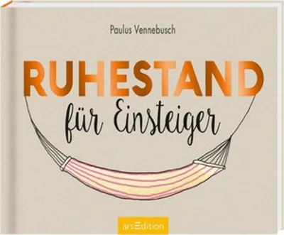 Produktbild von Ruhestand für Einsteiger