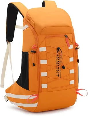 Obrázok produktu pre Batoh 40 l, vodotesný, s pláštenkou, pre turistiku