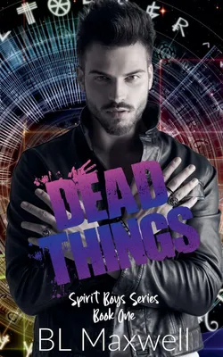 Produktbild von Dead Things