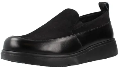Image de Geox D16lcb 0al22 Couleur Noir