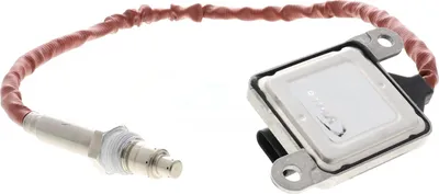 Produktbild von VEMO NOx-Sensor Harnstoffeinspritzung V20-72-0165 nach Abgasturbolader für BMW 1 Schrägheck (F20)