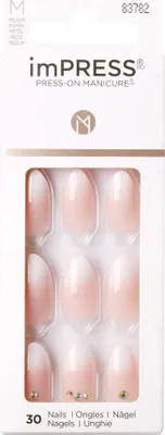 Produktbild von KISS imPRESS Medium - Awestruck