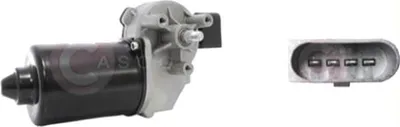 Produktbild von CASCO CWM10144AS Wischermotor Vorne für VW PASSAT Variant (3B6) PASSAT (3B3) für SKODA SUPERB (3U4)