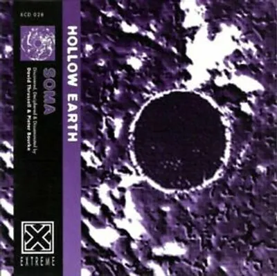 Obrázok produktu pre Soma : Hollow Earth CD