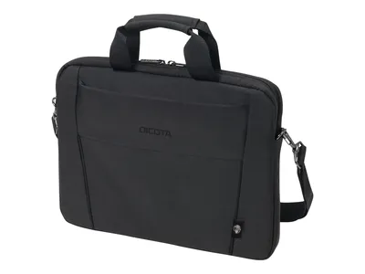 Obrázek produktu pro DICOTA Eco Slim Case BASE, 35,8 cm (14.1"), Pásek přes rameno, 350 g