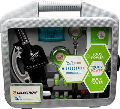 Obrázek produktu pro Příslušenství k mikroskopu Celestron CM44120