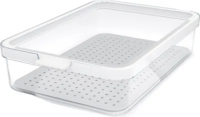 Obrázok produktu pre Organizér do chladničky ROTHO "Cauma"