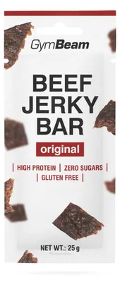 Obrázek produktu pro GymBeam | Hovězí tyčinka Original