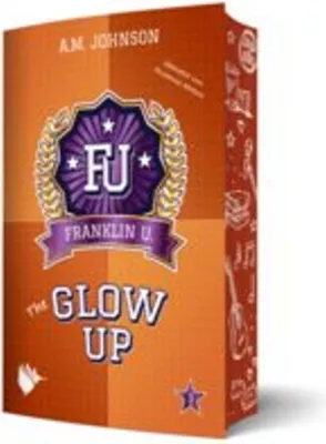 Obrázok produktu pre The Glow Up